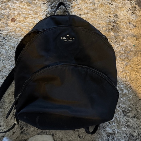 Kate spade backpack - Picture 1 of 2